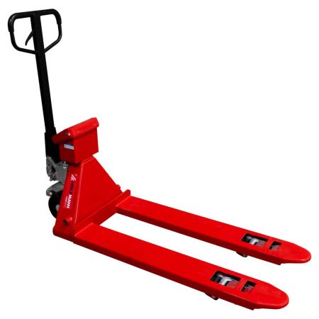 Paletni viličar z merilno funkcijo HUB30KG