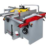 5 operacijski kombinirani stroj K5260PSMW2_230V&nbsp;