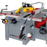 5 operacijski kombinirani stroj K5260SMART_400V&nbsp;