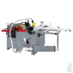 5 operacijski kombinirani stroj K5310VPSMW2_230V