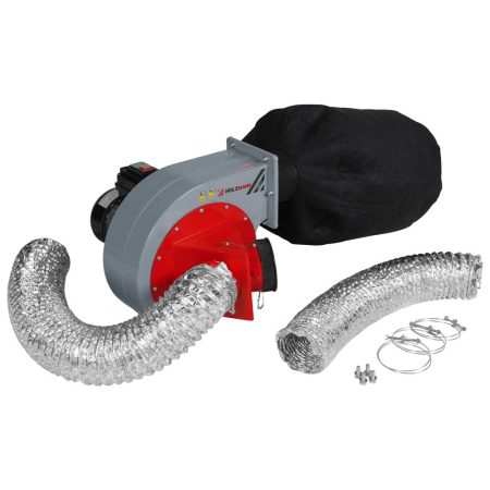 ZBIRALEC KOVINSKEGA PRAHU MABS700_ MABS700_230V