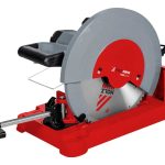 Mobilni stroj za rezanje kovin MKS355N_230V