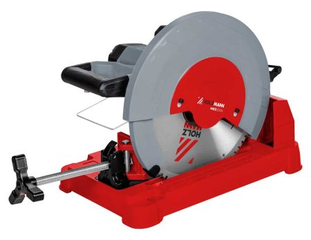 Mobilni stroj za rezanje kovin MKS355N_230V