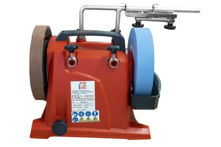 Mokra in suha brusilnica NTS200FLEX_230V