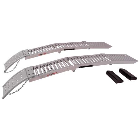 PAR TRI ZLOŽLJIVA RAMPA RAMPA23T