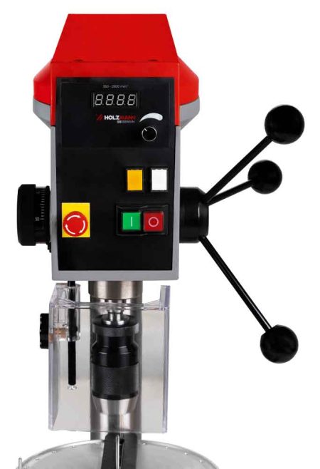 Vrtalni stroj SB18B16VN_230V