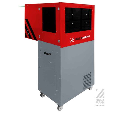 Varilna miza s kabino ST1000K