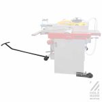 Premični mehanizem za K5 UFEK5