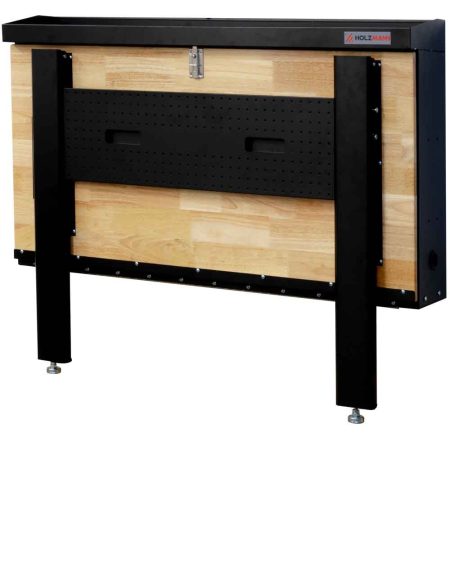 Stenska delovna miza WB120FOLD