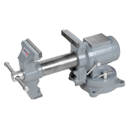 Delovna miza primež vklj. vrtljiva miza WBS125M