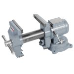 Delovna miza primež vklj. vrtljiva miza WBS150M