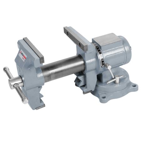 Delovna miza primež vklj. vrtljiva miza WBS150M