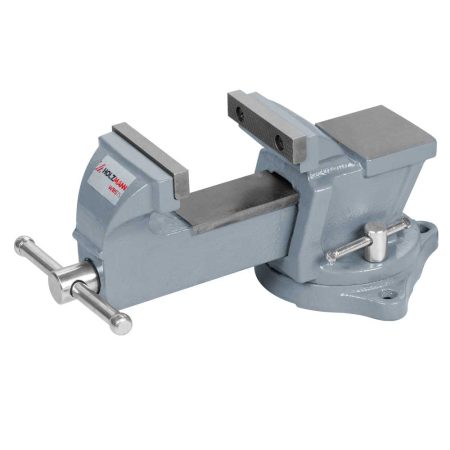 Primež za delovno mizo vklj. vrtljiva miza WBS75