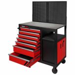 Večnamensko orodje kabina WW1000MULTI