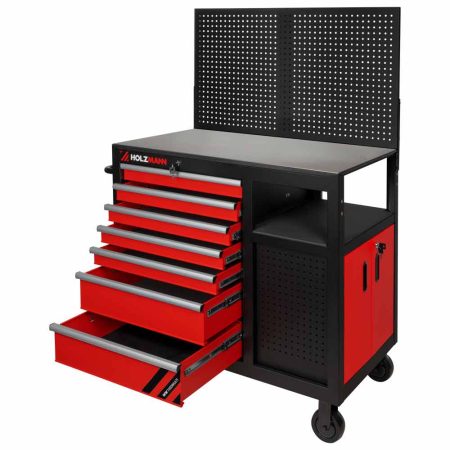 Večnamensko orodje kabina WW1000MULTI