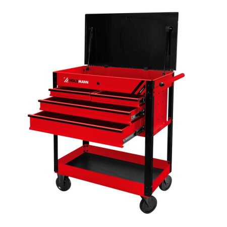 Voziček za orodje WW862ECO