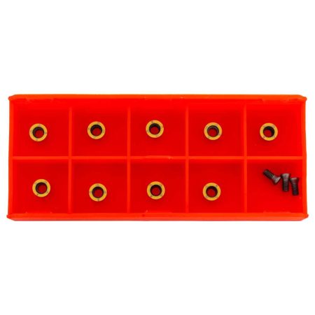 9 Karbidna okrogla konica Ø6mm 10015511