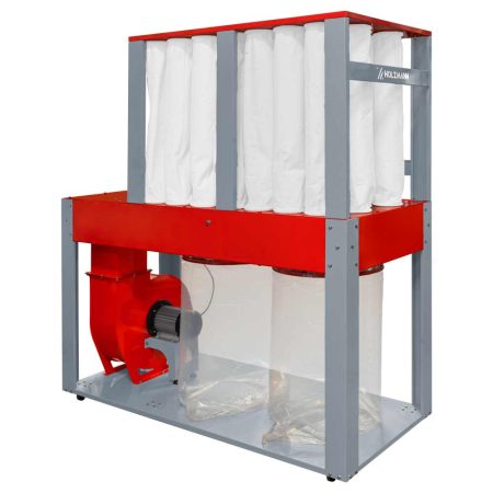 Odsesovalna naprava ABS7500MF_400V