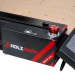 CNC mizni rezkar CTF45P_230V