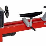 Stružnica za les D500VECO_230V