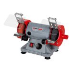 Mini namizni brusilnik SET 110 kosov DSM75SET_230V