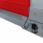 Strug za kovine ED2000IND105D_400V&nbsp;