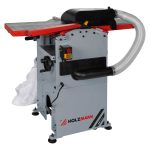 Kombinirana skobeljna in debelinska naprava HOB305ABS_230V