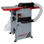 Kombinirana skobeljna in debelinska naprava HOB305ABSSMW2_230V