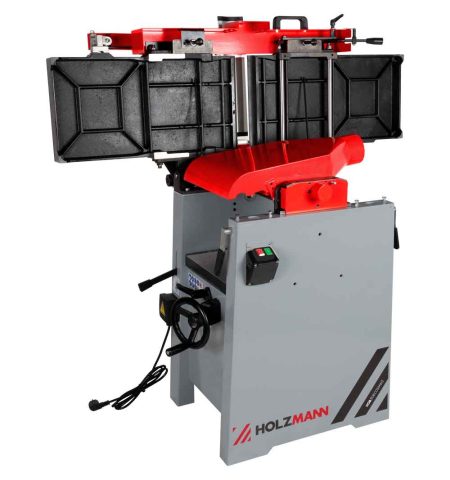 Kombinirani skobeljni in debelinski stroj s spiralnim rezkarjem HOB310ECOSMW2_230V&nbsp;