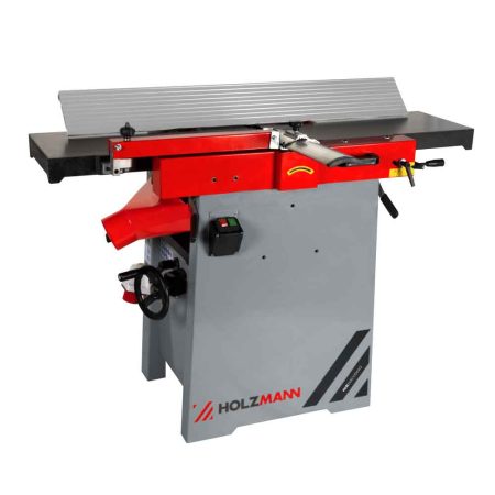 Kombinirani skobeljni stroj in debelinka s spiralnim rezkarjem HOB310ECOSMW2_400V&nbsp;