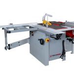 5 operacijski kombinirani stroj K5260PSMW2_400V&nbsp;