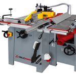 5 operacijski kombinirani stroj K5260SMART_400V&nbsp;