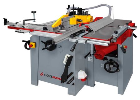 5 operacijski kombinirani stroj K5260SMART_400V&nbsp;