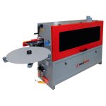 Stroj za lepljenje robov KAM35ESV_400V&nbsp;