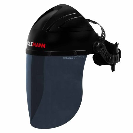 Laserska varilna čelada LSH1