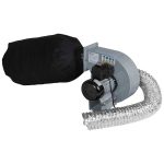 ZBIRALEC KOVINSKEGA PRAHU MABS700_ MABS700_230V