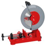 Mobilni stroj za rezanje kovin MKS355N_230V