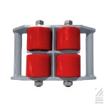 Voziček za tovorne palete PR4T