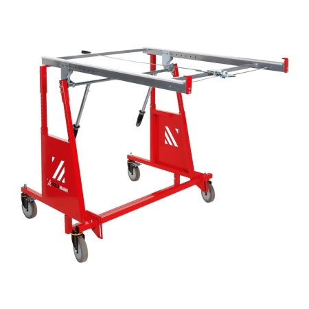 Premikalec panelov PW3025KIPP