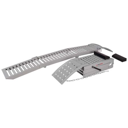 PAR TRI ZLOŽLJIVA RAMPA RAMPA23T