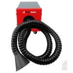 ODSESOVALNIK VARILNEGA DIMA IN PRAHU SRABS750_230V