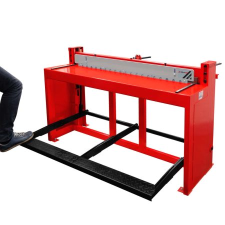 škarje za pločevino TBS1320N&nbsp;