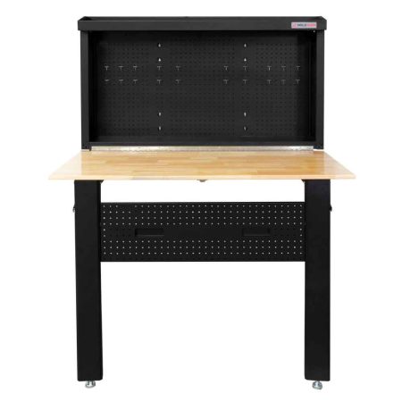 Stenska delovna miza WB120FOLD