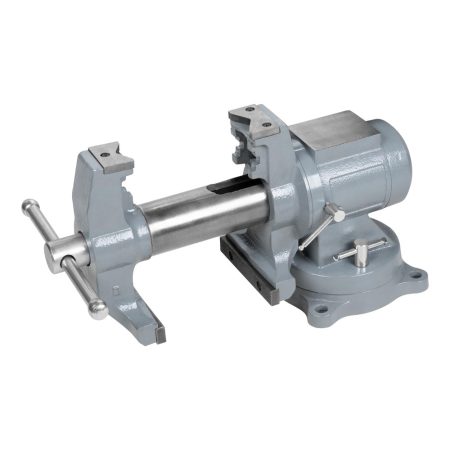 Delovna miza primež vklj. vrtljiva miza WBS125M