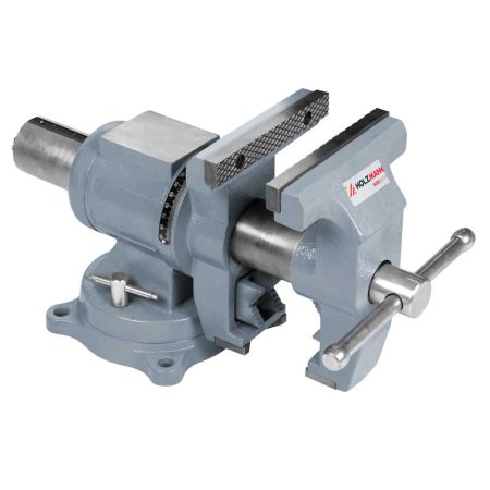 Delovna miza primež vklj. vrtljiva miza WBS150M