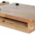 Mobilni delovni pult primež WBS1MOBIL