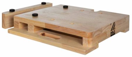 Mobilni delovni pult primež WBS1MOBIL