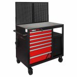 Večnamensko orodje kabina WW1000MULTI