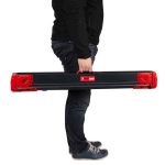 Nastavljiva žaga AB1015FLEX