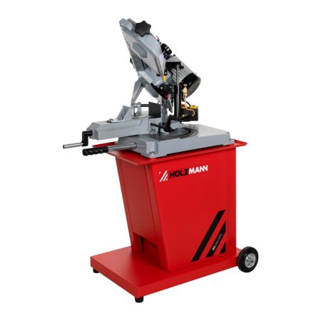 Tračna žaga za kovino BS128COOL_230V&nbsp;